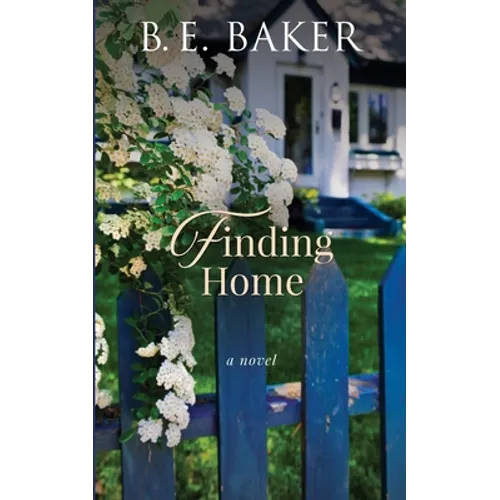 Finding Home