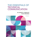 Essentials of Technical Communication
