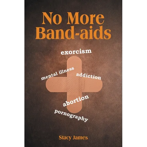 No More Band-aids