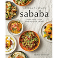Sababa: Fresh, Sunny Flavors from My Israeli Kitchen: A Cookbook