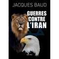 Guerres contre l'Iran