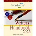 Writers' Handbook 2026