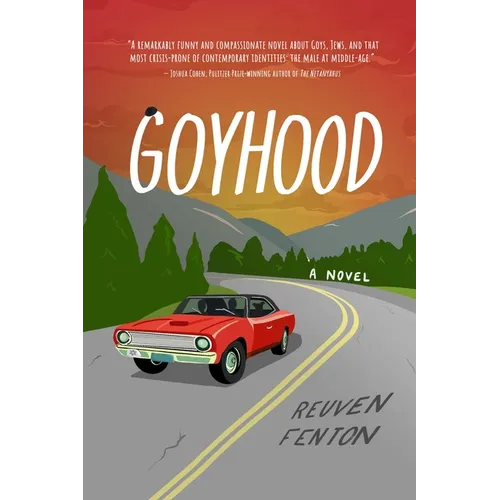 Goyhood