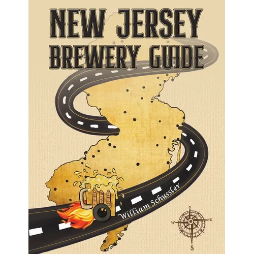 New Jersey Brewery Guide