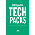 Sewing Seams for Tech Packs: A Visual Guide to Produce Clothing.