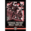 Teenage Mutant Ninja Turtles: The Mirage Years 1984-1987--IDW Classic Collections
