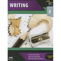 Core Skills Writing Workbook Grade 8