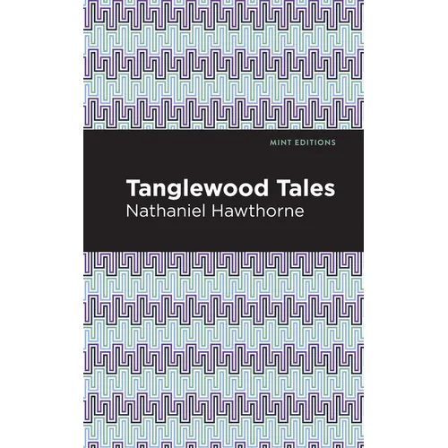 Tanglewood Tales