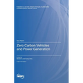 Zero Carbon Vehicles and Power Generation