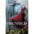 Brunhild the Dragonslayer, Vol. 1 (Manga)