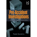 Pre-Accident Investigations: An Introduction to Organizational Safety