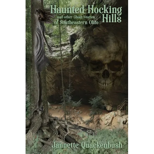 Haunted Hocking Hills