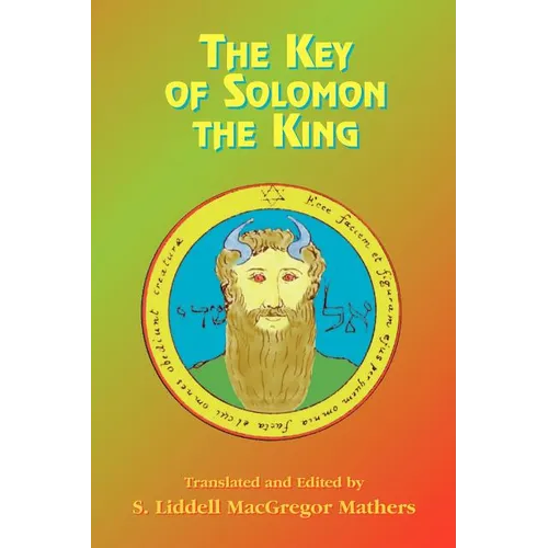 The Key of Solomon the King