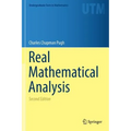 Real Mathematical Analysis
