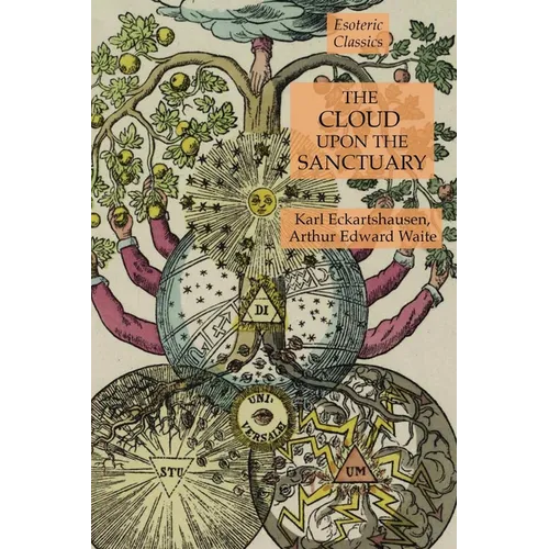 The Cloud Upon the Sanctuary: Esoteric Classics