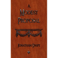 A Modest Proposal