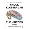 The Nineties: A Book