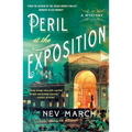 Peril at the Exposition: A Mystery