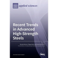 Recent Trends in Advanced High-Strength Steels