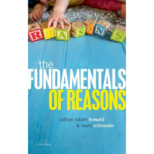 The Fundamentals of Reasons