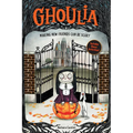 Ghoulia: Making New Friends Can Be Scary (Book #1): Volume 1
