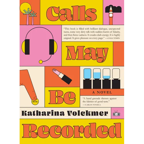 Calls May Be Recorded