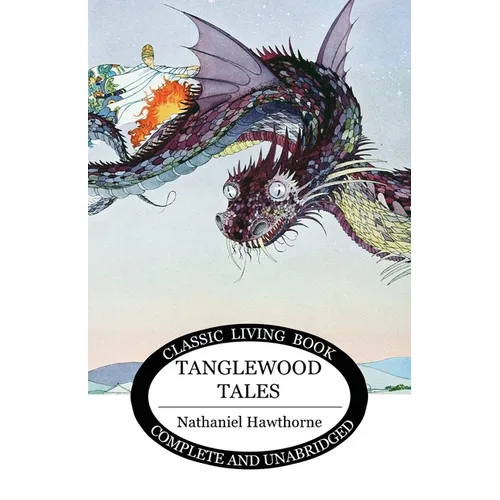 Tanglewood Tales