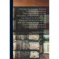 The Magna Charta Barons and Their American Descendants With the Pedigrees of the Founders of the Order of Runnemede Deduced From the Sureties for the
