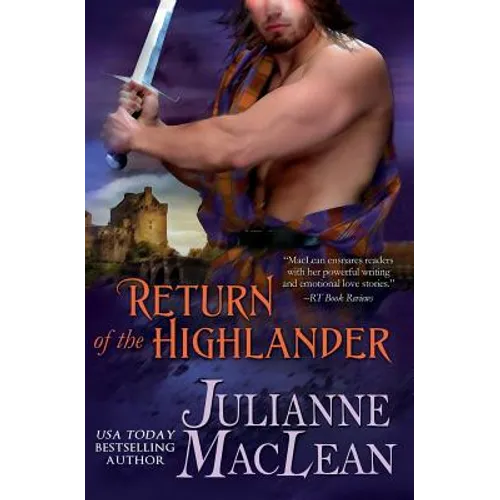 Return of the Highlander