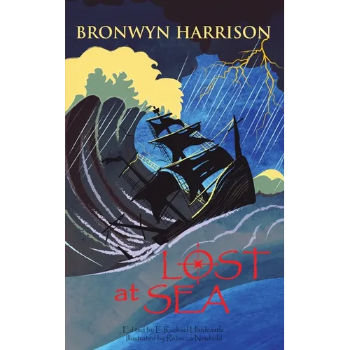 Lost At Sea