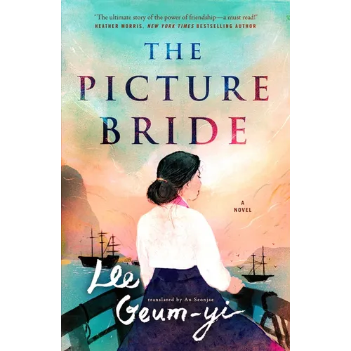 The Picture Bride