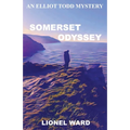Somerset Odyssey: An Elliot Todd Mystery Book 3