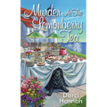 Murder at the Lemonberry Tea
