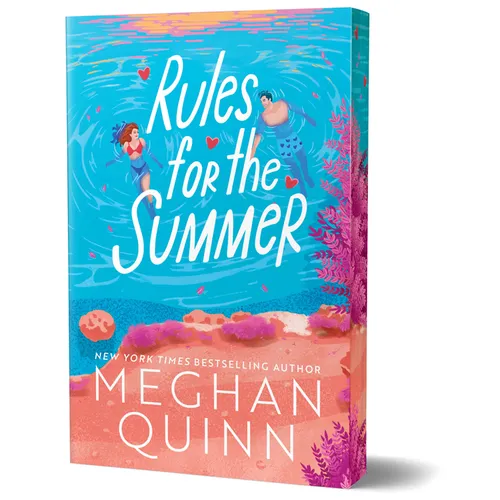Rules for the Summer (Deluxe Edition)