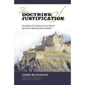 The Doctrine of Justification
