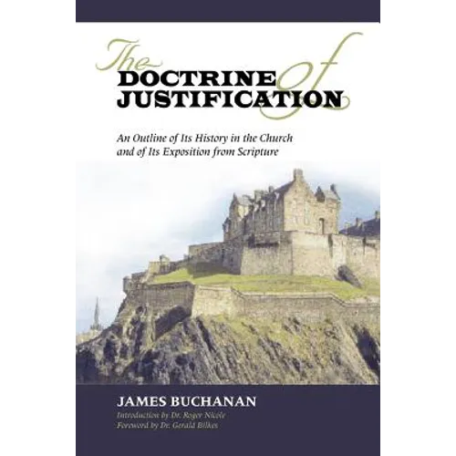 The Doctrine of Justification
