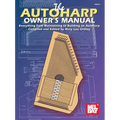 Autoharp Owner's Manual