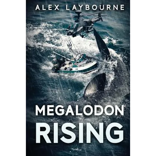 Megalodon Rising