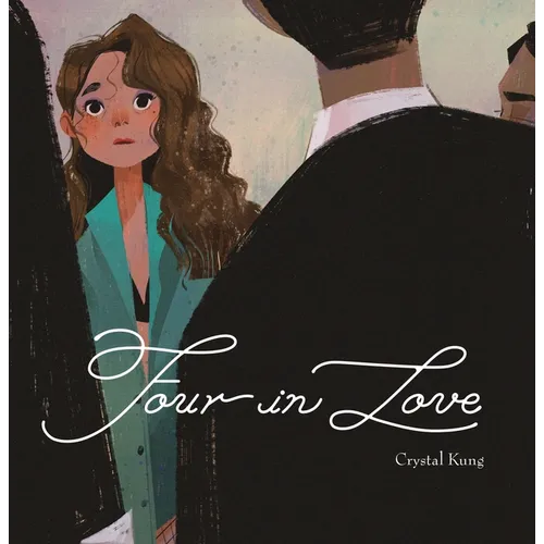 Four in Love