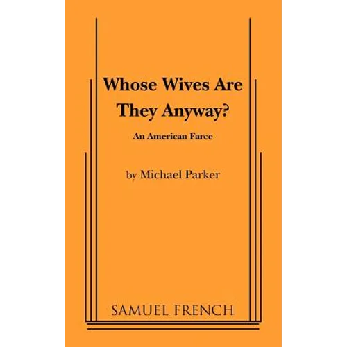 Whose Wives Are They Anyway?