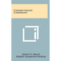 Caesar's Gallic Campaigns