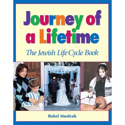 Journey of a Lifetime