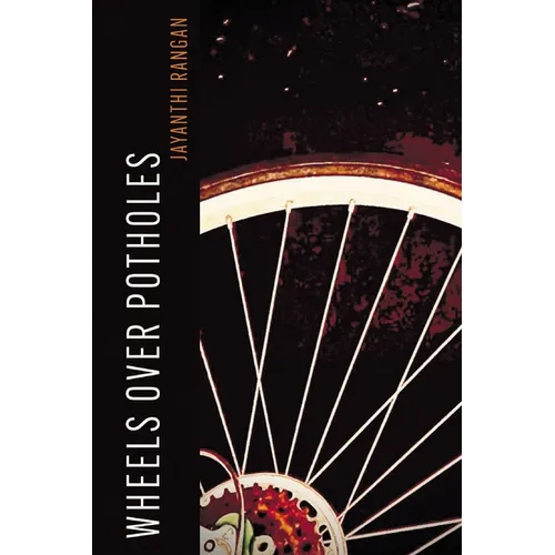 Wheels over Potholes