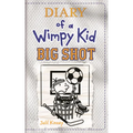 Diary of a Wimpy Kid: Big Shot