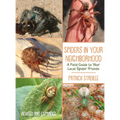 Spiders in Your Neighborhood: A Field Guide to Your Local Spider Friends, Revised and Expanded