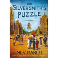 The Silversmith's Puzzle: A Mystery