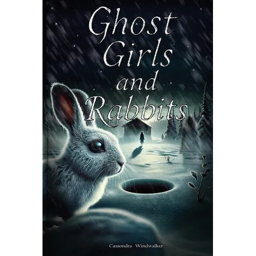 Ghost Girls and Rabbits
