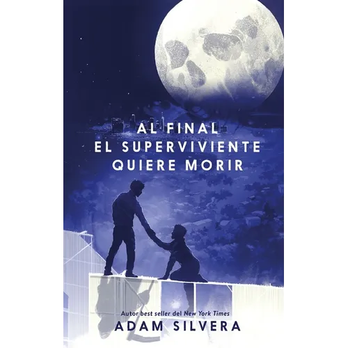 Al Final El Superviviente Quiere Morir