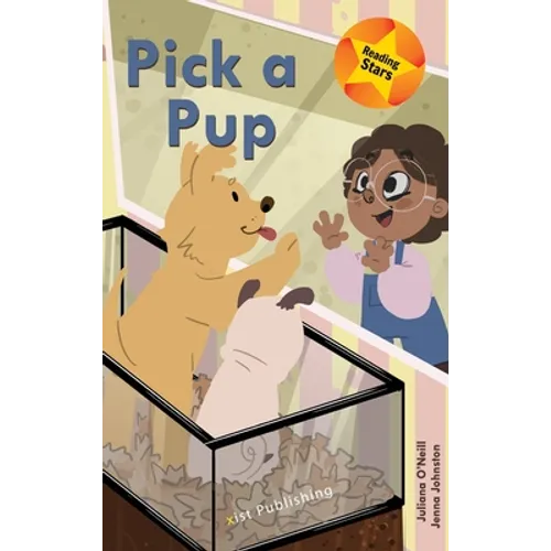 Pick a Pup