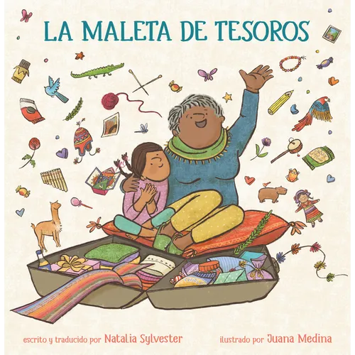 La Maleta de Tesoros